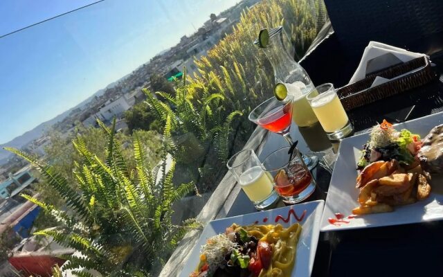 Vita Hoteles Arequipa