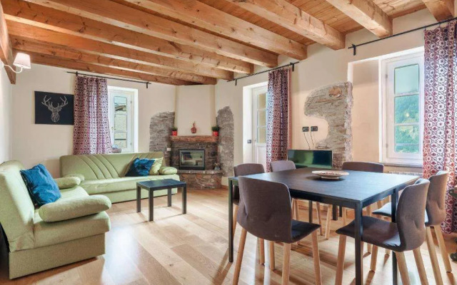 Residence Mariavittoria 2