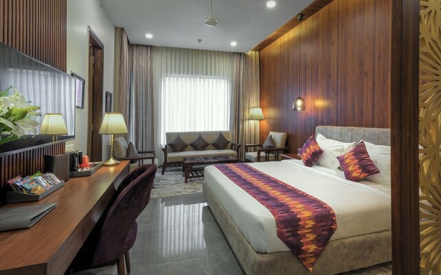 Comfort Inn Dhaliwals