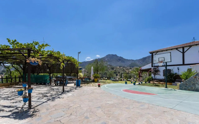 Finca el Albero
