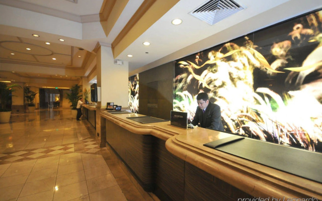 InterContinental Manila
