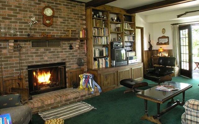 The Inn at Westwynd Farm B&B