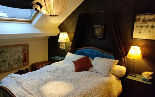 B&B Golden Lion