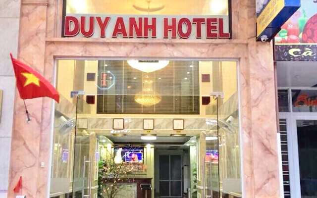 Duy Anh Hotel