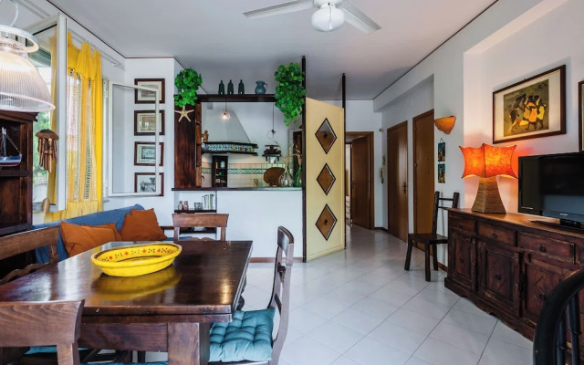 Villa Amunì by Wonderful Italy