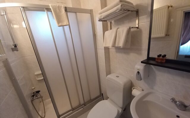 Lavanta Butik Otel