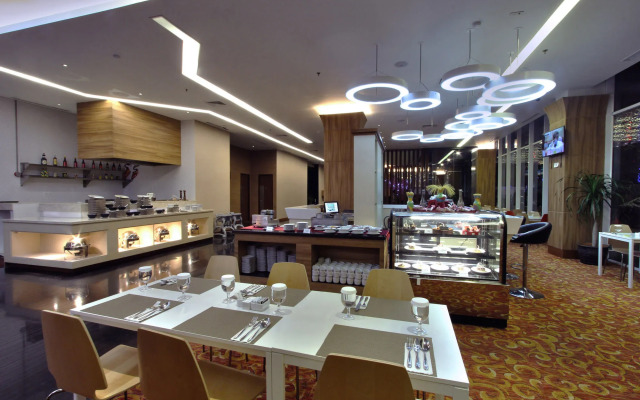 Mercure Bandung Nexa Supratman