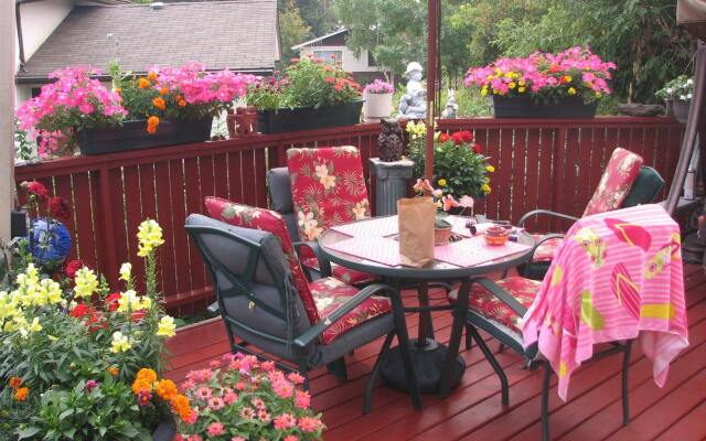 Grateful Bed & Breakfast