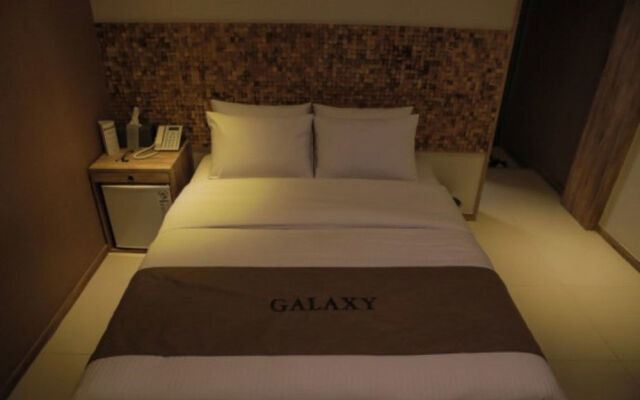 Galaxy Hotel