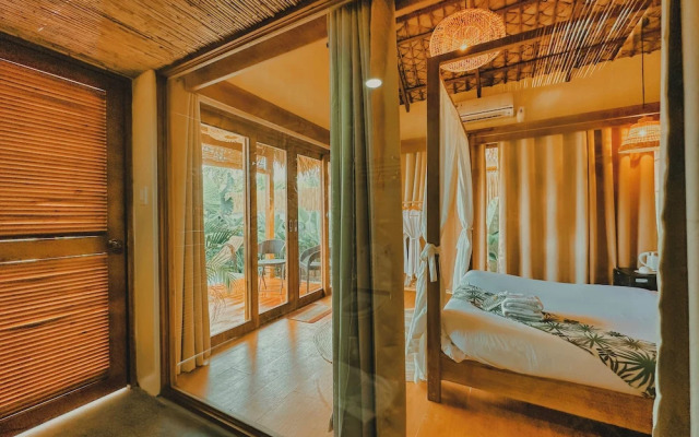 Reca Resort