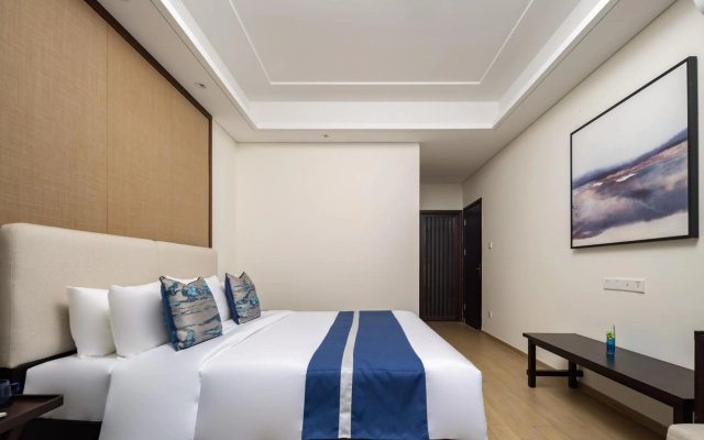 Iccssi Villa Haitang Bay Sanya – Guest Rooms – Sanya