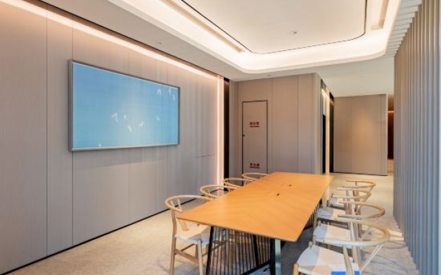 JI Hotel (Ordos Dongsheng Gouwuzhongxin) – Guest Rooms – Ordos
