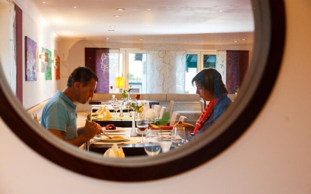 Hotel-Restaurant Bellevue