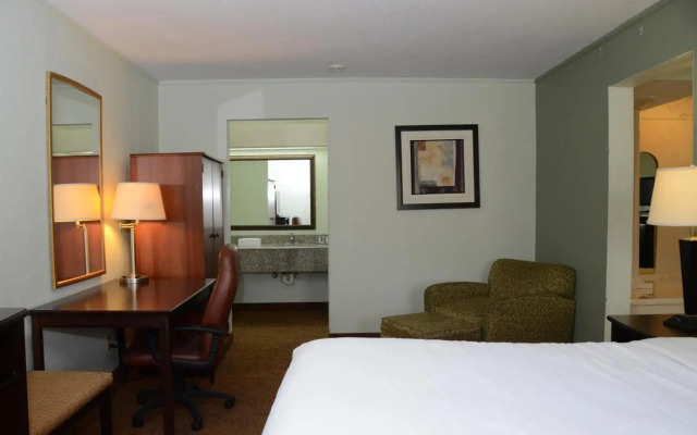 Quality Inn & Suites Covington