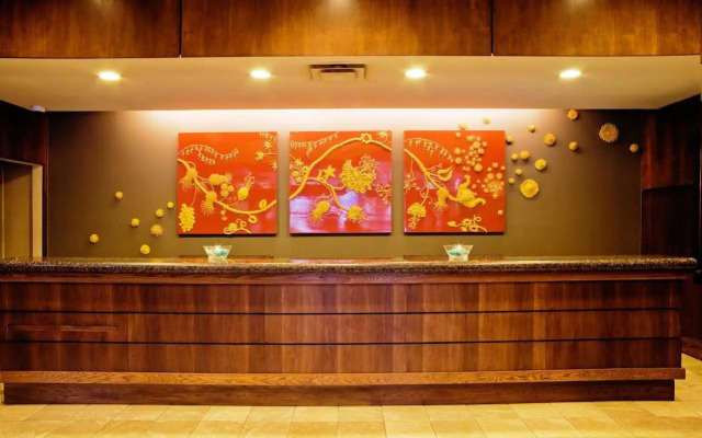 Seattle Marriott Redmond