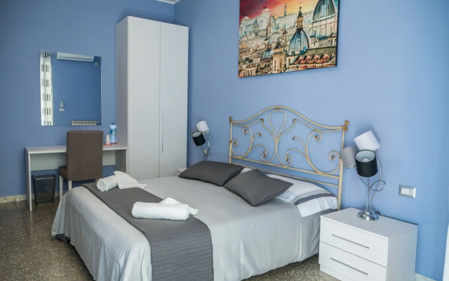 B&B Vatican Panorama