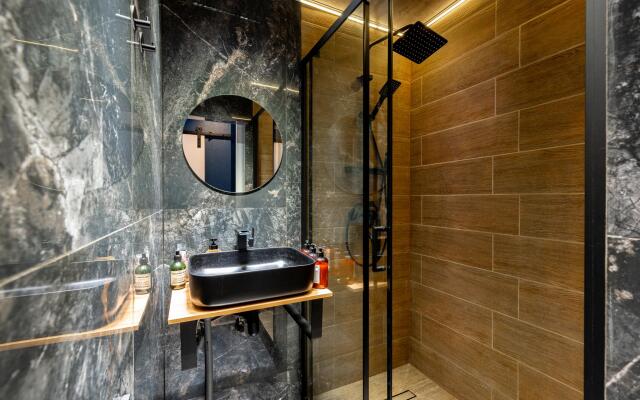 Квартира на улице Большая Зеленина