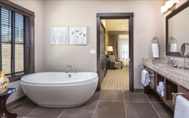 Granby Presidential Casita sleeps 10