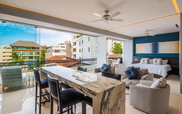 Pier 304 Zona Romantica OceanViews Best Rooftop