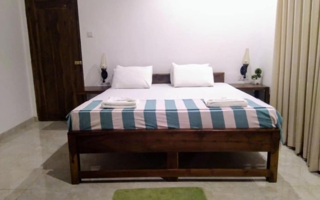 Mansala Safari House