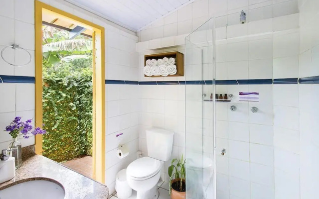 Pousada Mevlana Garden