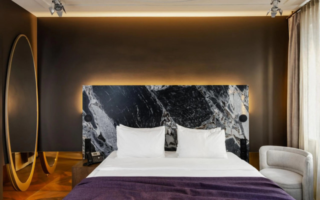 Hotel Rėja a member of Design Hotels