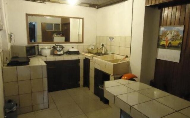Costa Rica Love Apartments & Rooms