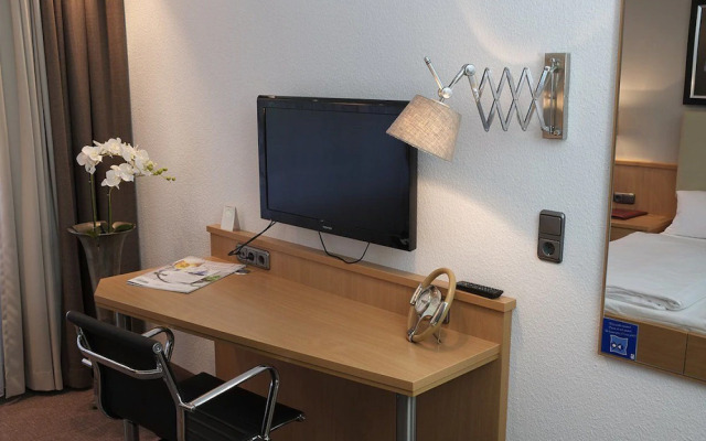 Hotel Brunnenhof International