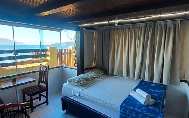 Pousada Casa na Árvore Mangaratiba