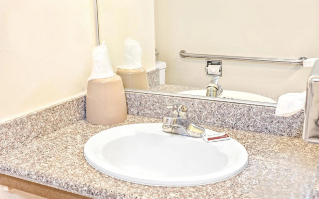 Vantage Point Inn Woodland Hills