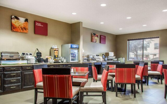Fairfield by Marriott Inn & Suites Scottsdale Old Town