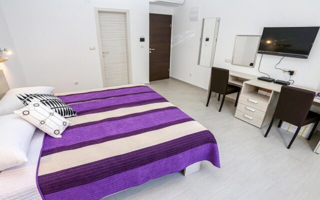 Stunning Apartment in Split With Wifi and 3 Bedrooms
