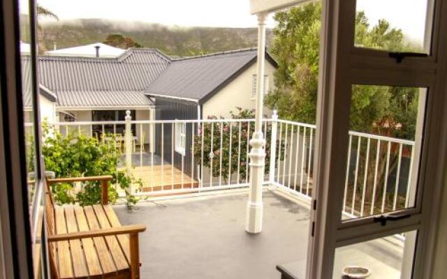 Jakasa Guesthouse