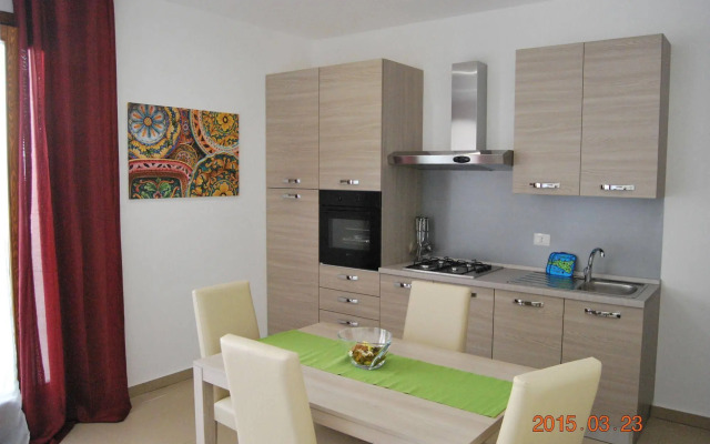 Residence Rapisardi