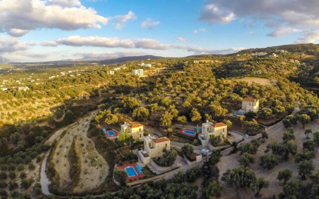Maroulas Villa Estate