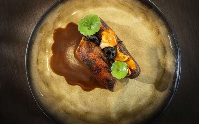 Best Western Plus Villa Saint Antoine