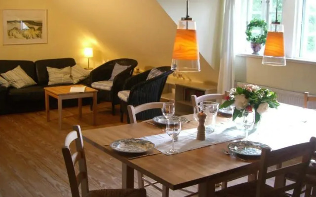 Apartment Apfelgarten