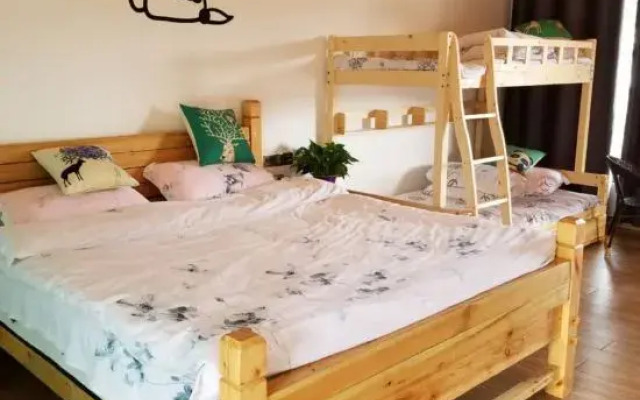 Yunshuiyao Boutique Inn