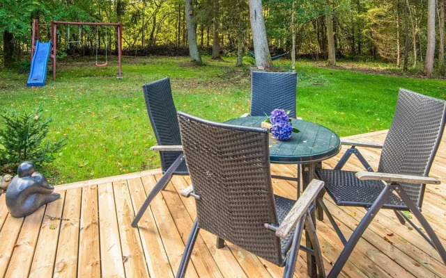 4 Star Holiday Home in Ry