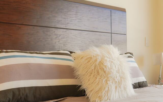 Casa Apolinar I Selvanova I Pool