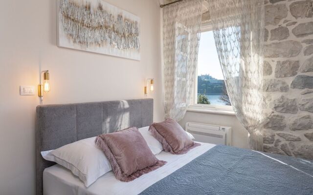 Apartments Villa Agava