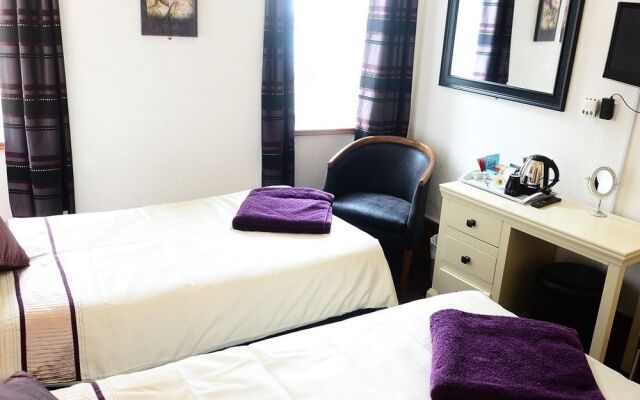 Sutton Park Guest House