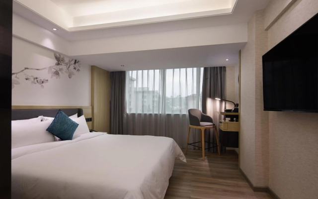 Paco Hotel Jiangtai Lu Metro Guangzhou