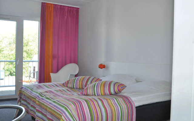 Hotel Faaborg Fjord