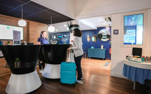ibis Styles Quimper