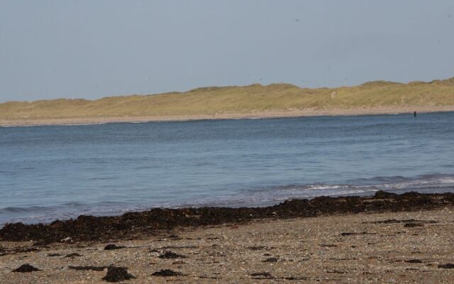 Ground Floor Flat At Wylfa, Rhosneigr