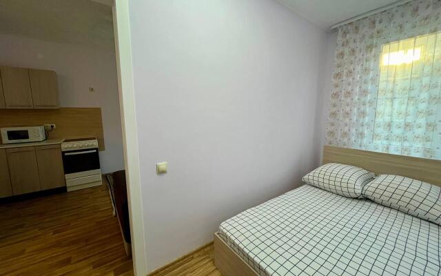 Домашняя на ул. Стройотрядовская, д. 12