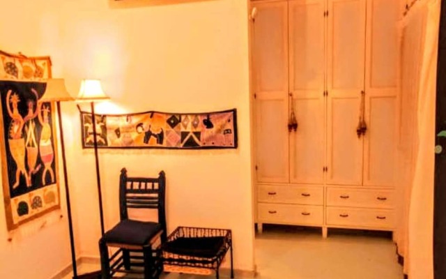 B&B Casa Margiò