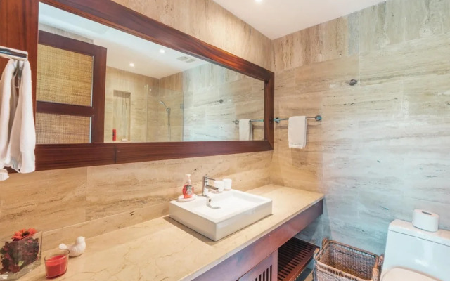 Retreat Apartment With 3 Bedrooms in Portillo NF