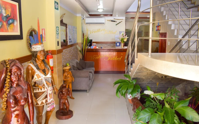 Hotel Ventura Isabel